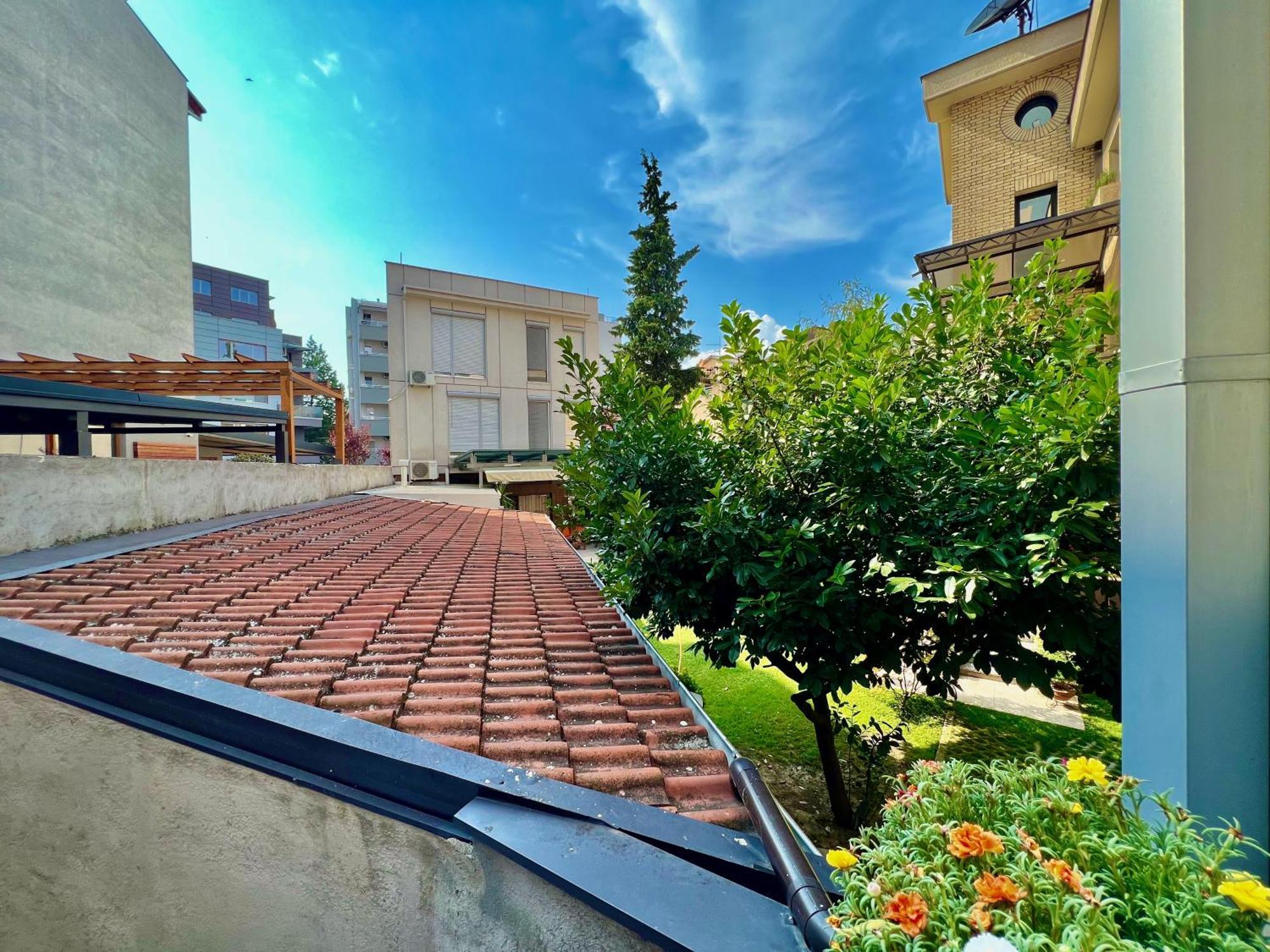 Lifestyle Gallery Apartment Skopje Extérieur photo